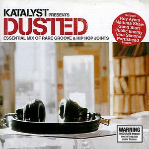 Katalyst Presents: Dusted