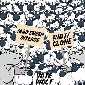 Mad Sheep Disease
