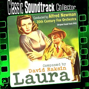Laura (Original Soundtrack) [1944]