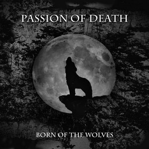 Born of the Wolves