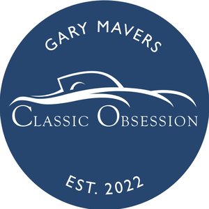 Image pour 'Classic Obsession - Gary Mavers'