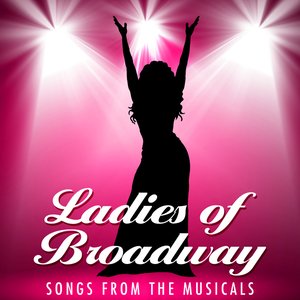 Ladies of Broadway