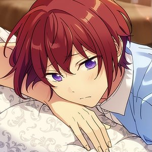 Avatar for Tsukasa Suou