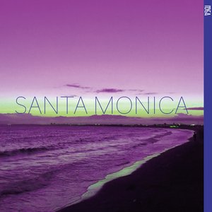 Santa Monica (feat. Taehoon) - Single