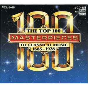 Imagen de 'Classical Music Top 100'
