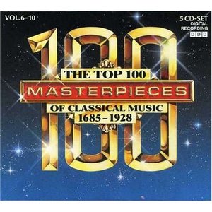 Avatar for Classical Music Top 100