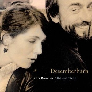 Desemberbarn