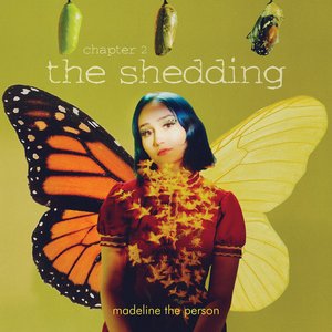 CHAPTER 2: The Shedding - EP