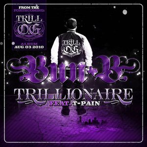 Image for 'Trillionaire'