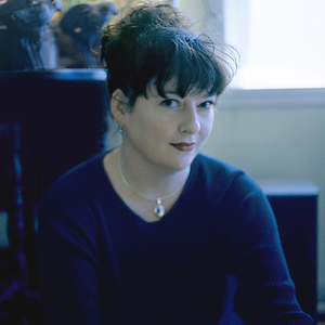 Caitlin Cary photo provided by Last.fm