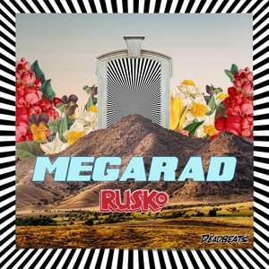 MEGARAD - EP