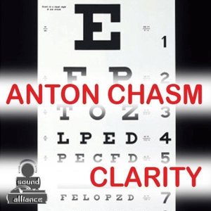 Anton Chasm - Clarity