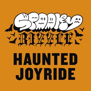 Haunted Joyride
