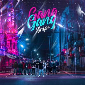 Gang Gang - Single