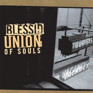 “Blessid Union Of Souls”的封面