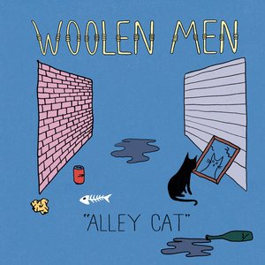 Alley Cat - Single