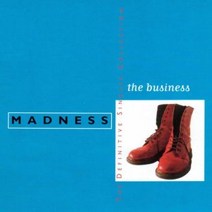 The Business - The Definitive Singles Collection