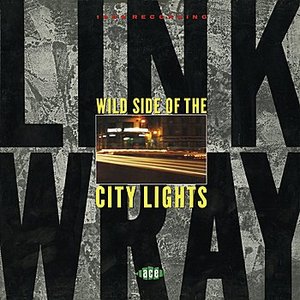 Wild Side Of The City Lights