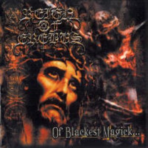 Of Blackest Magick...