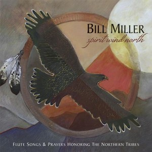Spirit Wind North cover