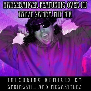 Hansebanger feat. Over MJ 的头像