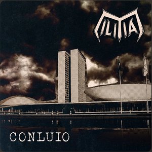 Conluio - EP