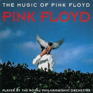 The Music Of Pink Floyd