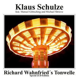 Richard Wahnfried's Tonwelle