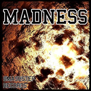Madness (feat. Digital Ghost)
