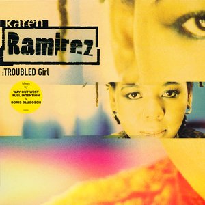 Troubled Girl
