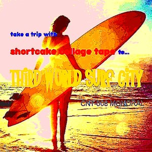 Third World Surf City EP