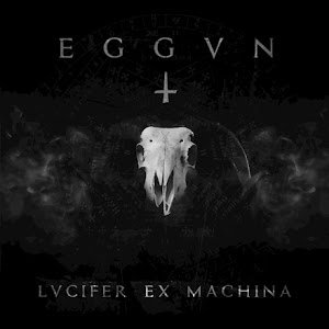 Lvcifer Ex Machina