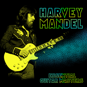 Harvey Mandel - Cristo Redentor...plus Selected Sessions - Zortam Music