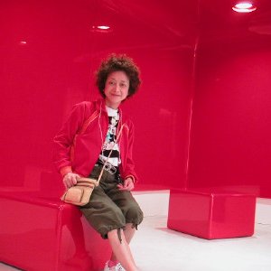 山川恵津子 的头像