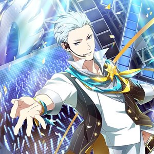 Avatar di 葛之葉雨彦 (CV.笠間 淳)