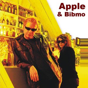 Jupiter Apple and Bibmo のアバター