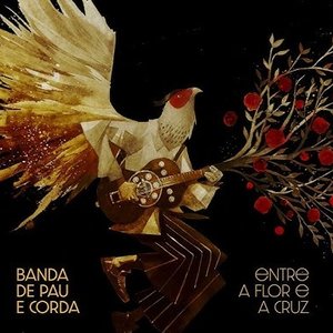 Entre A Flor E A Cruz