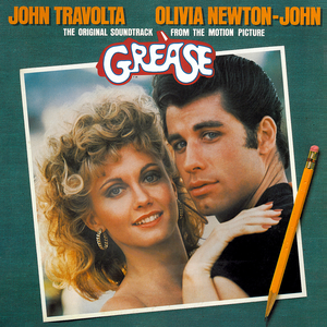 Grease (Deluxe Edition)