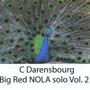 Big Red NOLA solo, Vol. 2