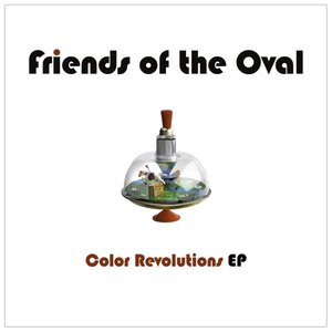 Color Revolutions - EP