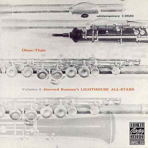Howard Rumsey's Lighthouse All-Stars
