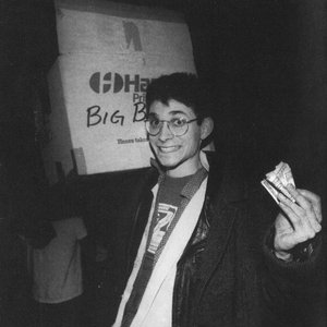 Steve Albini 的头像
