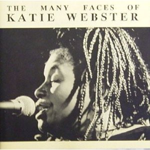 Katie Webster - The Many Faces Of Katie Webster - Zortam Music