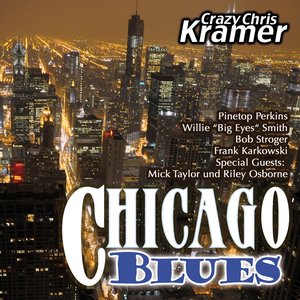 Chicago Blues