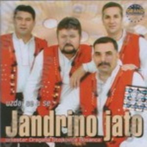 Jandrino Jato için avatar