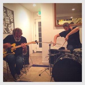 Bill Orcutt & Jacob Felix Heule 的头像
