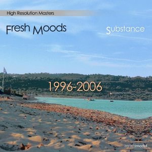 Substance 1996-2006