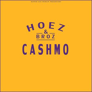 Hoez & Broz (Deluxe Version)