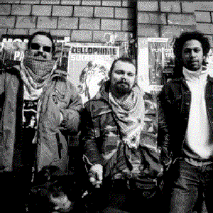 Al Mukawama photo provided by Last.fm