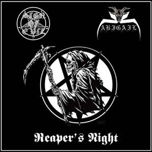 Reaper's Night